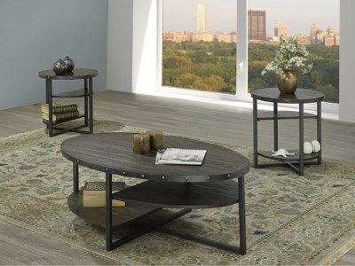 OXFORD COFFEE SERIES